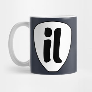 Kamino Cloning Facility Logo Mug